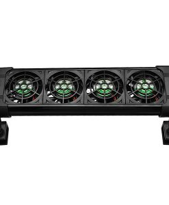 BOYU Cooling Fan | 4 in 1