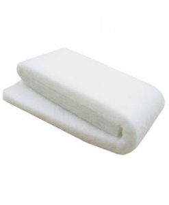 Filter Sponge Pad