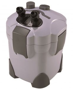 BOYU External Canister Filter | EF 25 | 750 L/H