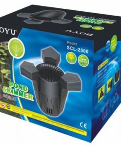 BOYU Pond Surface Skimmer | SCL-3500