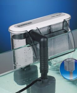 SUNSUN Hang On Back Filter | HBL-302