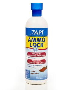API Ammo Lock 237 ml