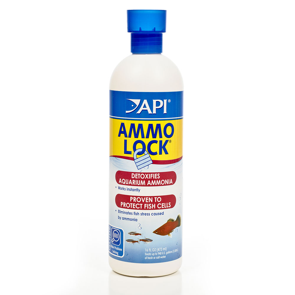 API Ammo Lock 237 ml