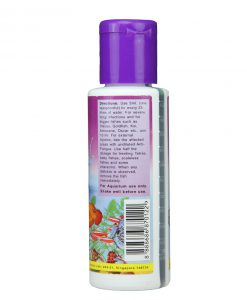 Rid All Anti Fungus - back