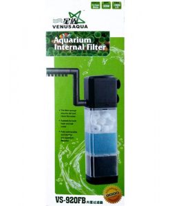 VENUS AQUA Internal Power Filter | VS-920FB