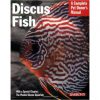 A Complete Pet Owner's Manual - Discus Fish