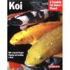 A Complete Pet Owner's Manual - Koi