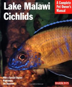 A Complete Pet Owner's Manual - Lake Malawi Cichlids
