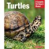 A Complete Pet Owner's Manual - Turtles