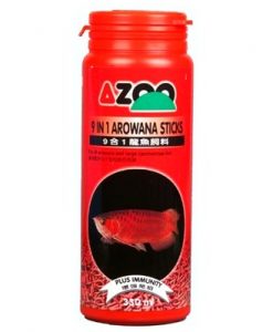 AZOO Arowana Sticks | 330ml -100g