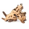African MOPANI Wood