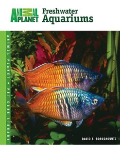 Animal Planet - Freshwater Aquariums
