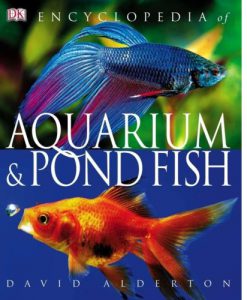 Encyclopedia of Aquarium & Pond Fish