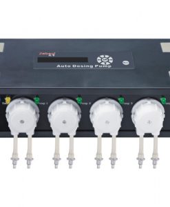 JEBAO Auto Dosing Pump DP-4