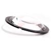 Zet Light UFO Quartz Optical Lense
