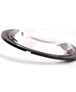 Zet Light UFO Quartz Optical Lense