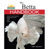 The Betta Handbook