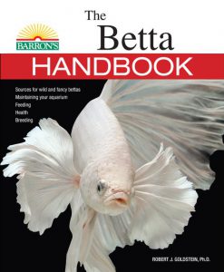 The Betta Handbook