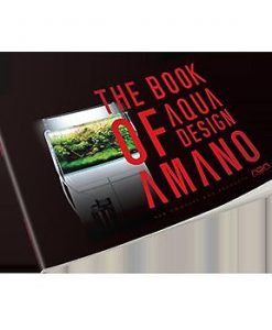The Book of AQUA DESIGN AMANO
