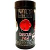 WILD Elite Bits - Discus Red Spectrum | 100g
