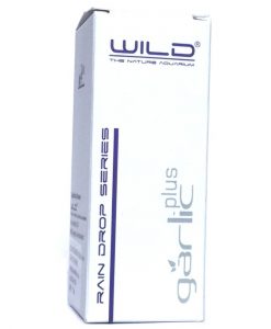 WILD Garlic Plus