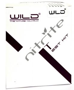 WILD Test Kit - NO2
