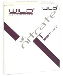 WILD Test Kit - NO3