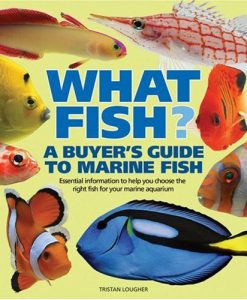 What Fish - A Buyer's Guide to Marine Fish