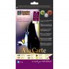 A la Carte - Purple Seaweed