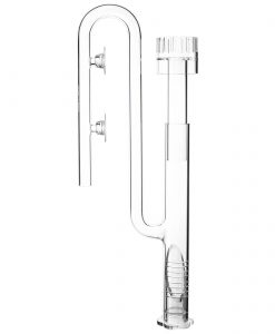 AQUATIC VENTUREZ Glass Skimmer Inflow | 12/16mm
