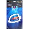 AQUARIUM SYSTEMS Floating Food Distributor Feeding Ring