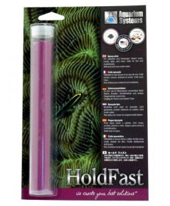 AQUARIUM SYSTEMS Hold Fast