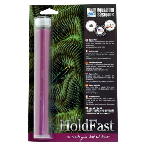 AQUARIUM SYSTEMS Hold Fast