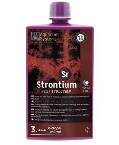 Aquarium Systems Strontium