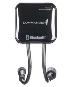 Chihiros COMMANDER-1 Bluetooth Dimming Controller