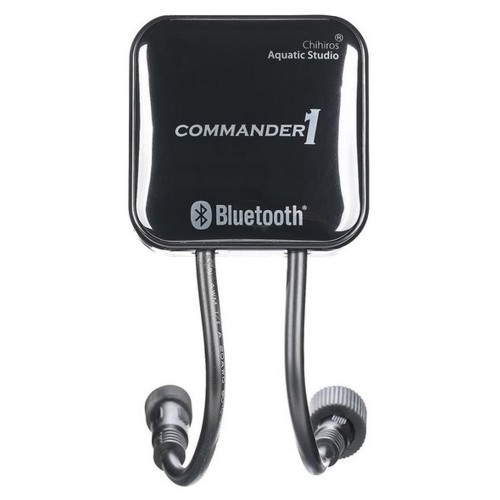 Chihiros COMMANDER-1 Bluetooth Dimming Controller