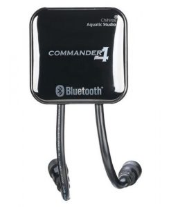Chihiros COMMANDER-4 Bluetooth Dimming Controller