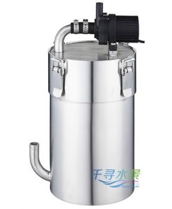 CHIHIROS Super Jet Filter | ES-150