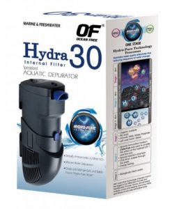 Hydra 30
