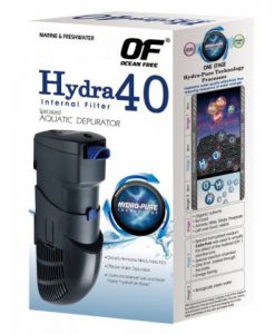 Hydra 40