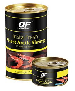 OF Insta Fresh Can Food