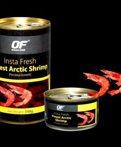 OF Insta Fresh Can Food