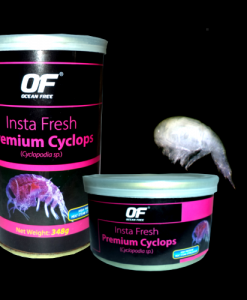 OF Insta Fresh Can Food