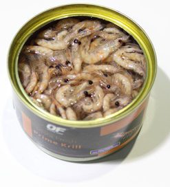 OCEAN FREE Insta Fresh Prime Krill