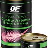 OCEAN FREE Insta Fresh Quality Artemia Brine Shrimp