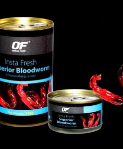 OCEAN FREE Insta Fresh Superior Bloodworm