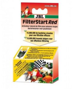 JBL FilterStart Red | 10ml