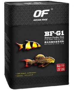 OCEAN FREE BF-G1 Pro Bottom Feeder - Algae Wafer