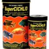 Ocean Free Super Cichlid