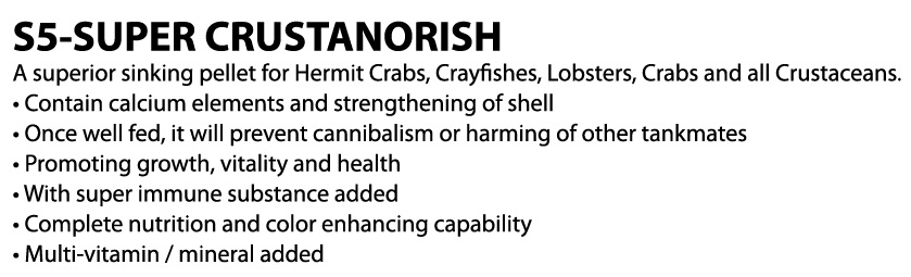 OF Super Crustanorish